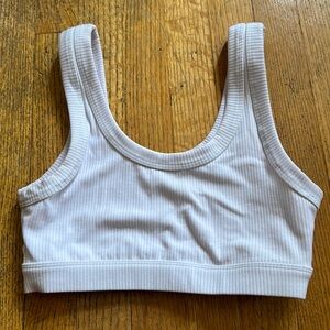 Alo Yoga Wellness Bra - Small